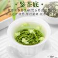 茉莉飘雪茶叶【250克/罐】特级茉莉飘雪，正宗茉莉花茶，浓香型茉莉飘雪绿茶。