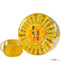 金丝黄菊泡水【20袋/盒】大朵菊花茶，金丝皇菊黄菊一朵一杯，大菊花贡菊，独立包装。
