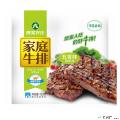 康乐特产康美家庭牛排150g（五香味）