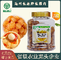 桂圆肉罐装
