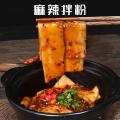 麻辣拌宽粉 【麻辣、麻酱、番茄味随机发250克/袋】火锅粉土豆宽粉，土豆麻辣大宽粉，流汁宽粉，懒人速食带调料