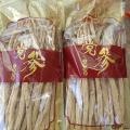 农家自然晾晒党参大条（包税包邮）