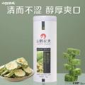 苦瓜片干茶水果茶食用无糖清火罐装40克（包税包邮）