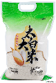 太白大米（塑料袋）