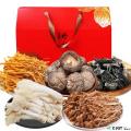 干菌子礼盒450g（包税包邮）