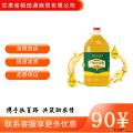 康乐县一级非转基因特香大豆油5L