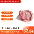 康乐县整扇羊排5斤原切生鲜羊肉2.5kg航空包邮