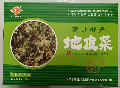 盒装地皮菜150克/盒