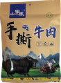 康乐县手撕牛肉干