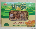盒装茶树菇200克/盒