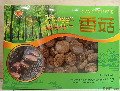 盒装香菇250克/盒