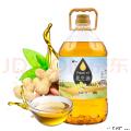 土榨花生油5L非转基因（包税包邮）
