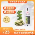康乐县苦瓜片干茶水果茶食用无糖清火