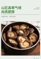 干香菇100g袋装