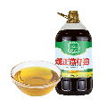 康县非转基因纯正菜籽油  5L