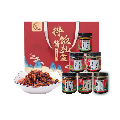 康县拌饭酱礼盒