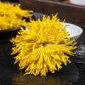 康县金丝皇菊100g装