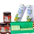 康县即食产品组合核桃乳拌饭酱茶叶