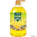 卓尼县农家土榨香纯花生油5L食堂专供