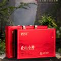 康县匠心正山小种红茶250克/盒