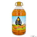 土榨花生油5L