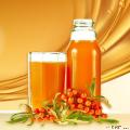 卓尼县沙棘原浆鲜果压榨浓缩精华