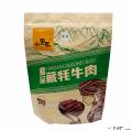 卓尼县藏牦牛肉干追剧伴侣休闲零食独立包装