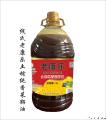 线氏老康乐土榨纯香菜籽油