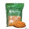 沁树 虫草花350g