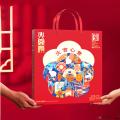 卓尼县火宫心意1000g月饼礼盒预售