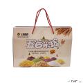 卓尼县高原农家五谷杂粮礼盒