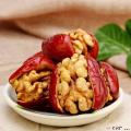 卓尼县枣夹核桃休闲零食坚果干果500g