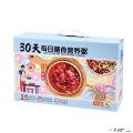 康县杂粮膳食粥3000克（100克X30包）/盒