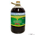 卓尼县农家土榨菜籽油5L