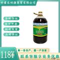 卓尼县农家土榨菜籽油5L