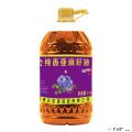 卓尼县纯亚麻籽油冷榨一级胡麻油10L