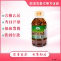 康乐县土榨胡麻油5L