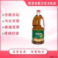 土榨菜籽油1.5L【特色推荐】