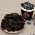 三格毛特色卓尼黑木耳250g