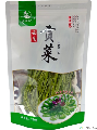 一级贡菜干  苔菜响菜干货火锅食材520g/袋