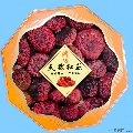 天然红菇（精品二标）