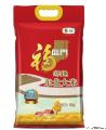 福临门寒地大米   5kg/袋
