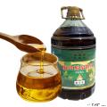 康县非转基因低芥酸菜籽油