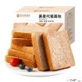 西瓜味童话0脂肪，0添加蔗糖，含膳食纤维营养代餐面包
