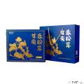 卓尼县精品赤松茸礼盒250g