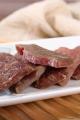 卓尼县精选优质百合牛肉独立包装130g