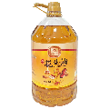康县花生油5L