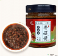 康县香菇酱