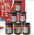 康县拌饭酱 180g*6瓶