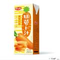 胡萝卜汁